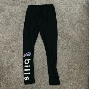 Buffalo Bills Leggings